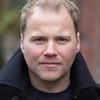 Chris Patrick-Simpson as Not Now Nigel