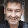 Laurent Klug as Homme Discret