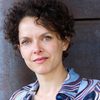 Dorothee Hartinger as Kristina