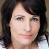 Judy McIntosh as Judy Burke