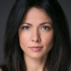Evgeniya Radilova as Eni