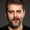 Gökhan Atalay as Metin