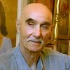 Guseyn Akhundov as Bus Passenger (segment "Naparnik")