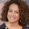 Laura De la Uz as Rosa (Amiga de Novia de Angelito) (segment "El Yuma")