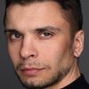 Andrey Davydov as Kikbokser