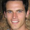 Tad Hilgenbrink as Chris (as Tad Hilgenbrinck)