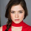 Virginia Tucker as Riley
