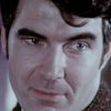 Allan Berendt as Dr. Lawrence Talbot, alias Orlovsky