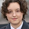 Bella Ramsey as Hilda (voice)
