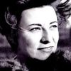 Marcelle Ranson-Hervé as Mme Thévenay