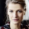 Katja Wagner as Katrin / Kate