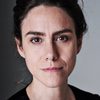 Emily Bruni as Caitlin