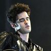 Robert Levon Been as Himself - Black Rebel Motorcycle Club (uncredited)