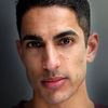 Adrian Quinton as Terrorist (as Adrian Quentin)