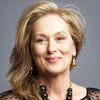 Meryl Streep as Julia Child