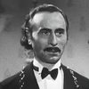 Etienne Decroux as Anselme Debureau