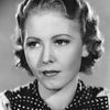 Josephine Hutchinson as Mme Ewing