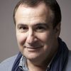 Pierre Aknine as Le réalisateur du film porno