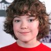 Trevor Gagnon as Nat (voice)