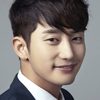 Park Si-hoo as Lee Doo-suk