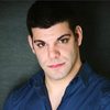 Marc Basil as Mover #2