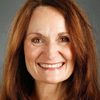 Beth Grant as Mrs. Lawrence