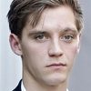 Jonas Nay as Christian Voigt