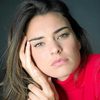 Alba Brunet as Agnès