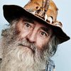 Herbert 'Cowboy' Coward as Toothless Man