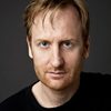 Gustaf Hammarsten as Taxi Driver