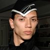 Javier Madrid as Voguer #1