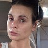 Nicole Dubos as Neighborhood Girl on Couch