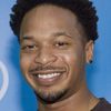 Rashaan Nall as Stray Bullet