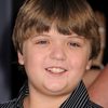 Cole Jensen as Emma's & Victor's Son Willy