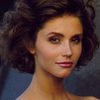 Alessandra Martines as Fantaghirò