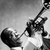 Louis Armstrong as Louis Armstrong