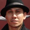 Taboo as Guillermo
