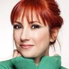 Paulina Manov as Ljiljana