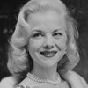 Helene Stanley as Airline Stewardess