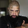 Michael Ochotorena as Carlos