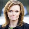 Sharon Small as Christine