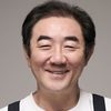 Kim Hong-pa as Keeper