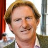 Adrian Dunbar as Alan Cross