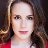 Victoria Maria as Jessi