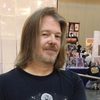 C. Martin Croker as Dr. Weird / Steve (voice)