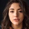 Diana Garle as Sam