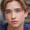 Chase B. Robertson as Spike
