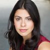 Izabella Yena as Shirin Abbas