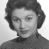 Louise Martini as Beata 'Lovely Continental' - prostitute