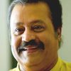 Suresh Gopi as Dr. Muruganantham
